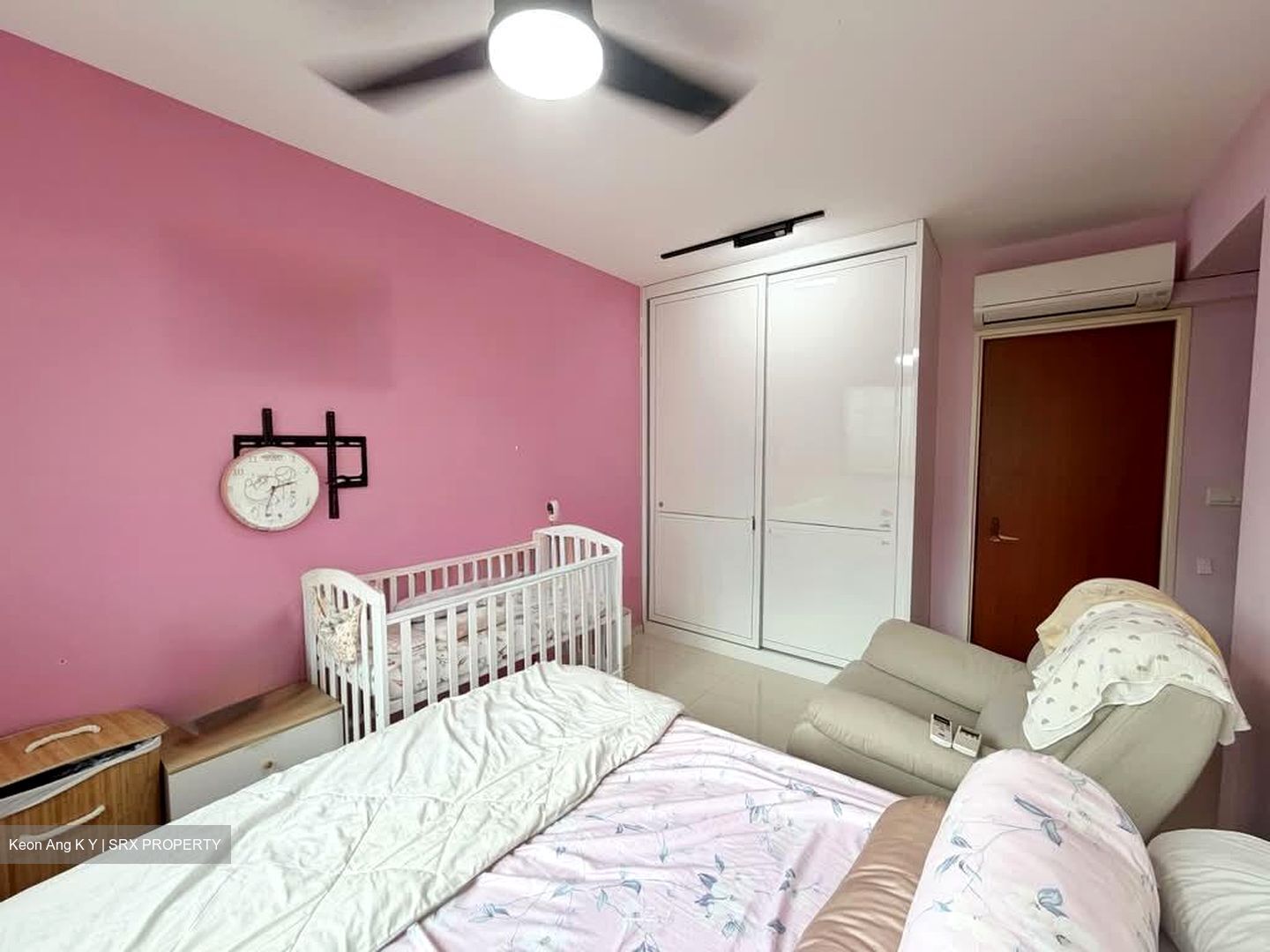 Blk 462C Blossom Spring @ Yishun (Yishun), HDB 4 Rooms #601556171